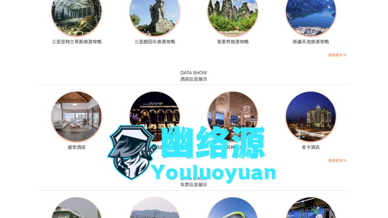 亲子游行程怎么选